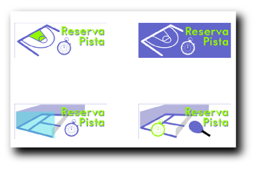 Diseño para banner en la web del Ayuntamiento de Villanueva de la Serena