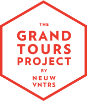La historia de Keith Tuffley: Grand Tours Project